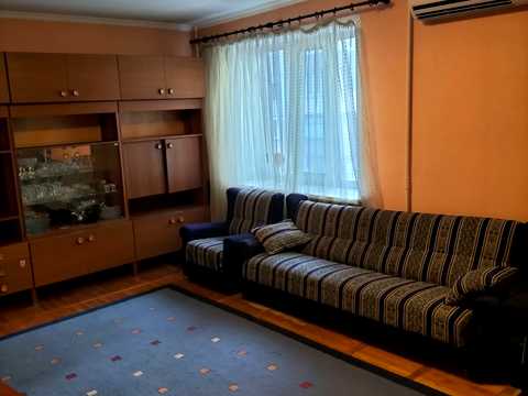 квартира за адресою житловий масив Тополя-3 вул., 19-А