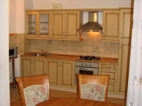 квартира по адресу Почайнинская ул., 19