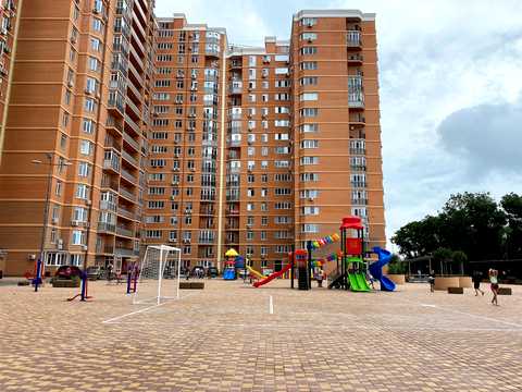 квартира за адресою Жаботинського вул. (Пролетарская улица), 56а