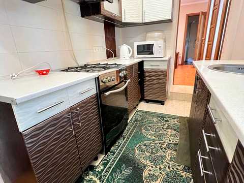 квартира по адресу Маковея ул., 22