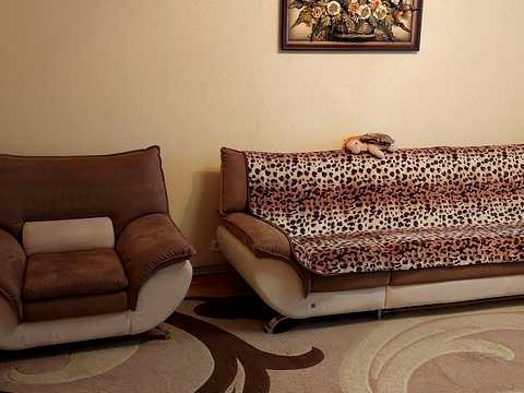 квартира за адресою Східна вул., 66а