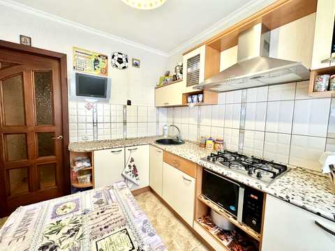 квартира по адресу Ладожская ул., 24