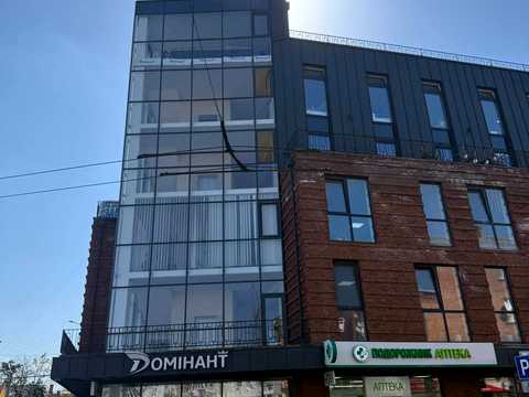 коммерческая по адресу Соборная ул., 12