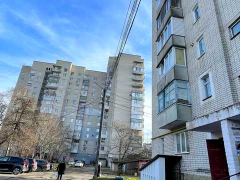 квартира по адресу Киевская ул., 11