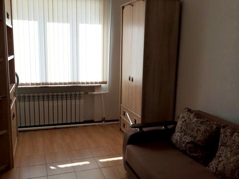 квартира по адресу Покровская ул., 135