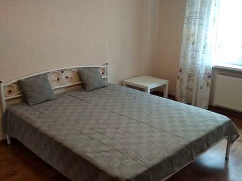 квартира по адресу Балтийский пер., 3