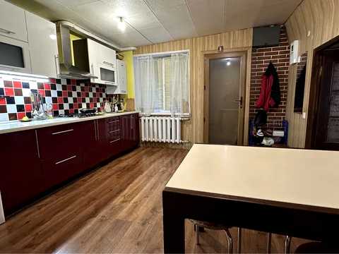 квартира по адресу Кавалерійська ул., 30