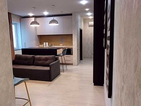 квартира за адресою Софіївська пл., 8