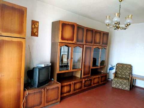 квартира по адресу Кастуся Калиновського ул. (Астраханская), 25