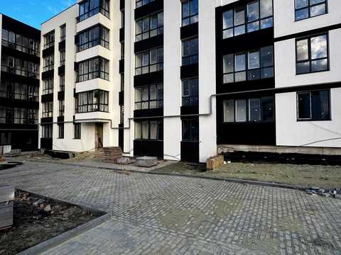 квартира по адресу Ивана Рубчака ул., 4