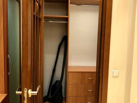 квартира по адресу Харьковское шоссе, 152