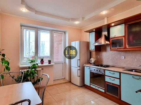 квартира по адресу Леся Курбаса просп., 7-А