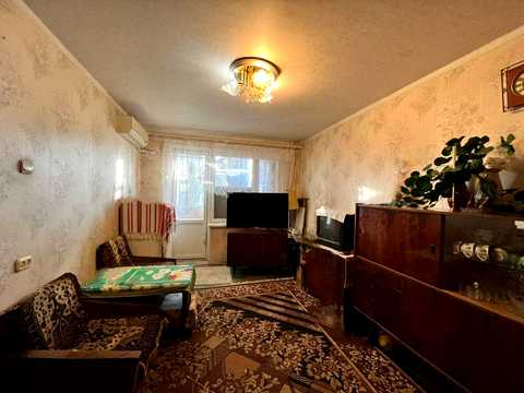 квартира по адресу Калиновая ул., 72