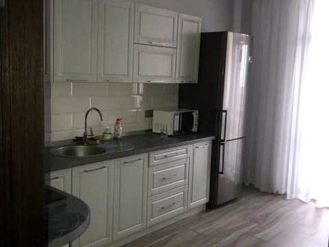квартира за адресою Чубінського, 3