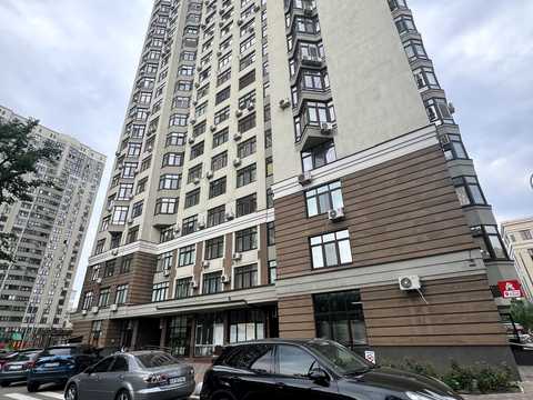 квартира за адресою Авіаконструктора Ігоря Сікорського вул. (Танкова), 4-Б