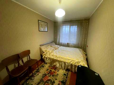 квартира по адресу Проспект Миру, 33