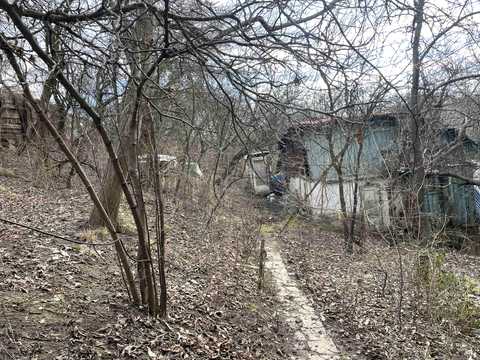 участок по адресу 