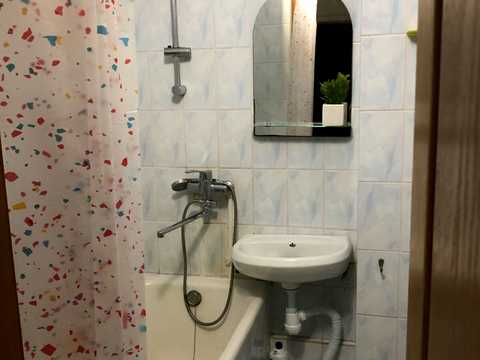 квартира за адресою Дегтярівська вул., 58