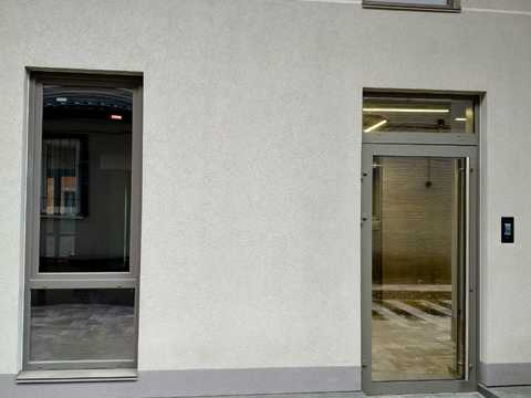 комерційна за адресою Архітектора Олега Петрова вул. (Чернишевського), 21-Д
