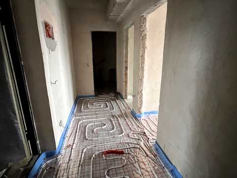 квартира за адресою Ковельська вул., 5