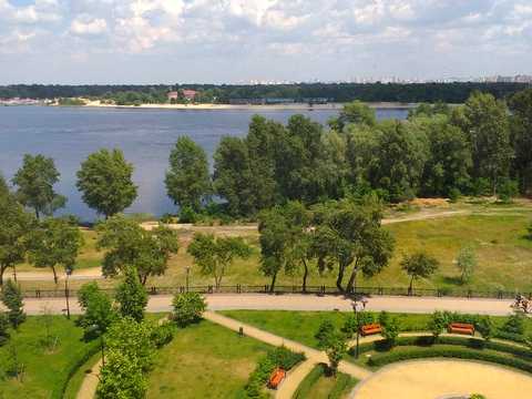 квартира за адресою Володимира Івасюка просп. (Героїв Сталінграду), 2-Д