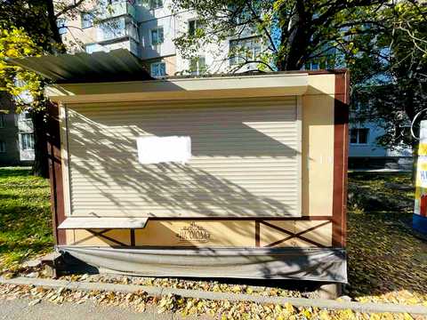 комерційна за адресою Івана Пулюя вул. (Хотовицького), 11