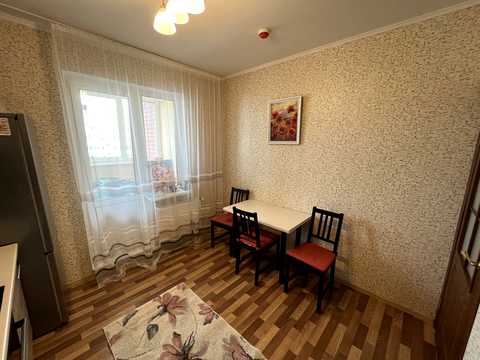 квартира по адресу Елизаветы Чавдар ул., 34
