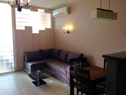 квартира по адресу Отакара Яроша ул., 24