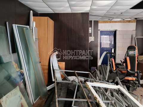 коммерческая по адресу Гагарина просп. (Гагаріна), 54а