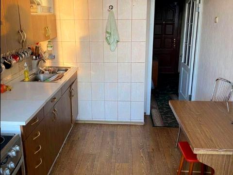 квартира за адресою Вільний пров., 7