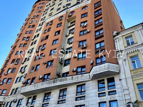 комерційна за адресою Шота Руставелі вул., 44