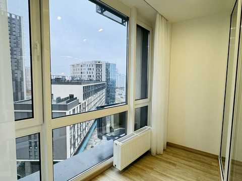 квартира за адресою Зарічна вул., 2 к1