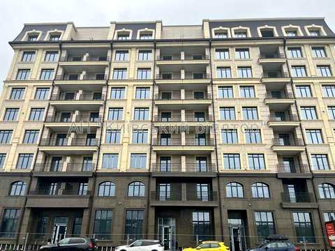 квартира по адресу Щекавицкая ул., (Будинок)