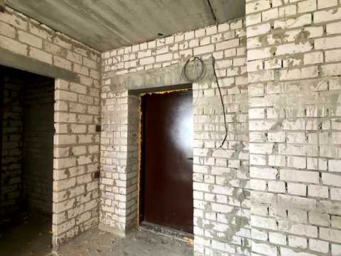 квартира по адресу Борткевича ул., 8