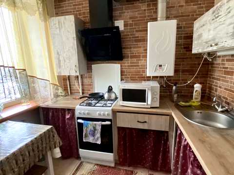 квартира за адресою Завокзальна вул., 7а