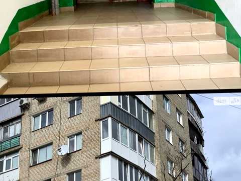квартира за адресою Миколаїв, Паркова вул. (Анатолія Олійника), 24/3