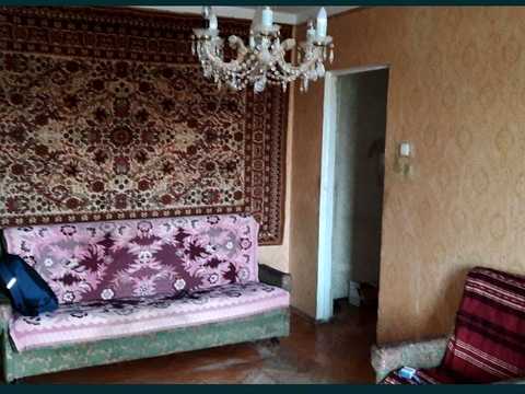 квартира по адресу Героев Днепра ул., 16