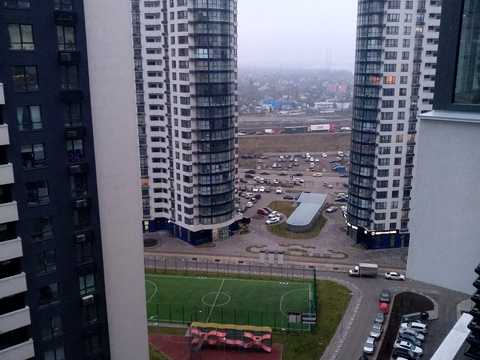 квартира по адресу Осокорская ул., 2-А