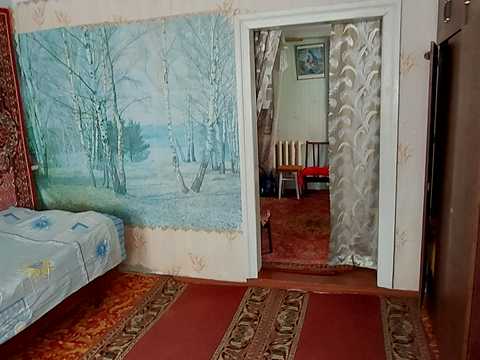 будинок за адресою Старий Інвалідний Хутір вул., 100