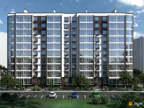 квартира за адресою Семена Палія вул., 22-Б