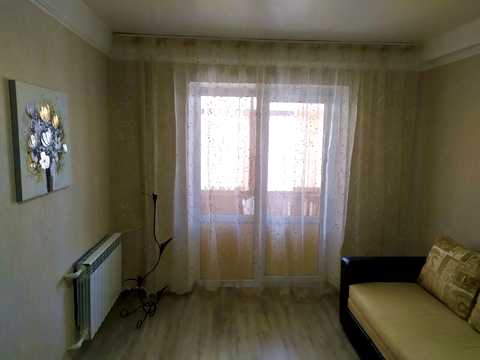 квартира за адресою Юрія Кондратюка вул., 4-Б