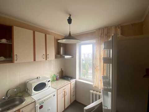 квартира за адресою Дарницький бульв., 7