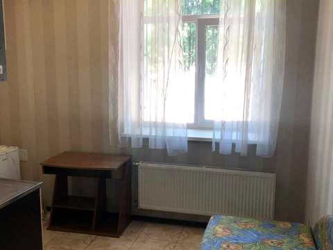 квартира по адресу Маршала Рыбалко ул., 89б
