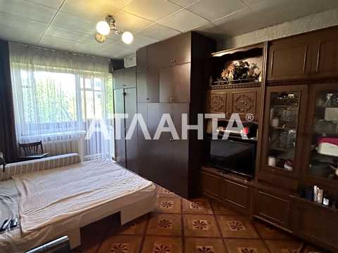 квартира за адресою Євгена Танцюри вул. (Генерала Петрова), 43