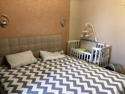 квартира по адресу Академика Палладина просп., 7/60