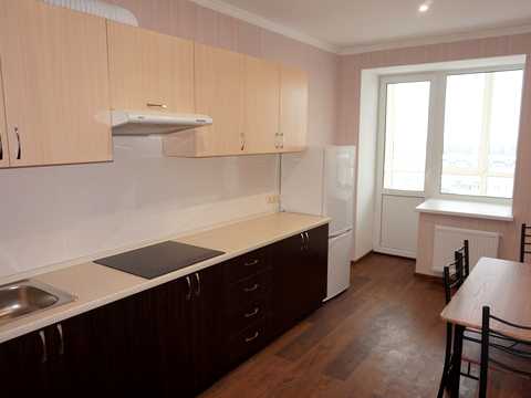 квартира за адресою Бориспільська вул., 27а