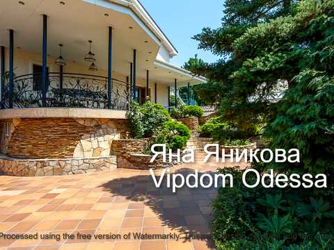 дом по адресу Дача Ковалевского ул.