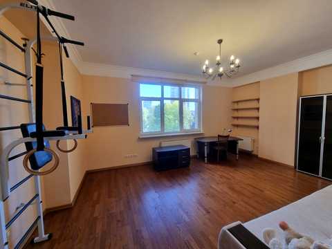 квартира по адресу Евгения Коновальца ул. (Щорса), 44-А