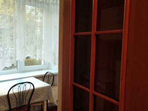 квартира по адресу Роганская ул., 146