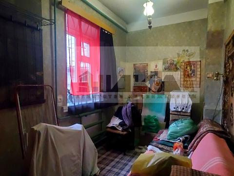 дом по адресу Житня ул., 29